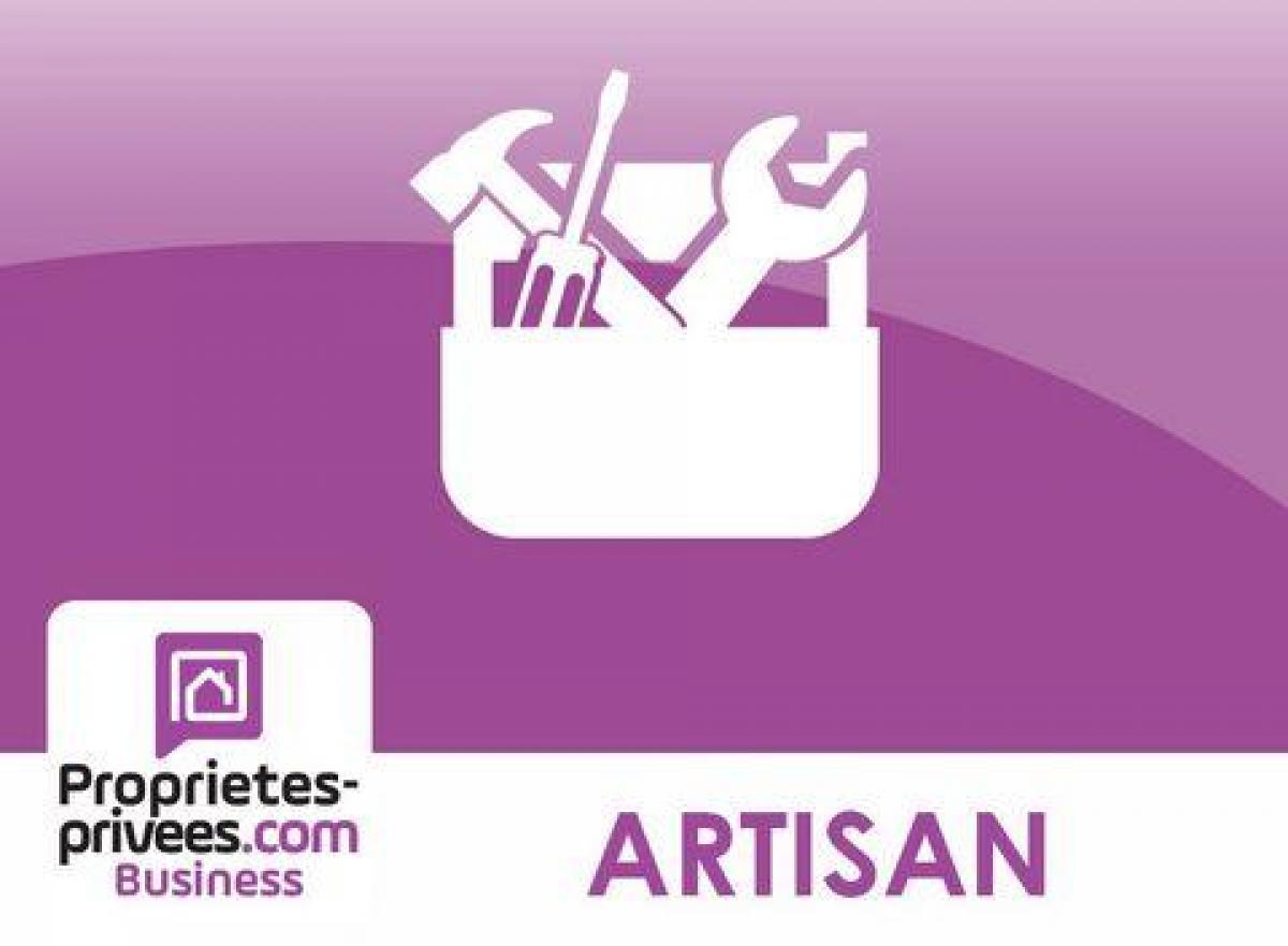 Picture of Retail For Sale in Lanester, Bretagne, France