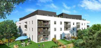 Condo For Sale in Metz, France