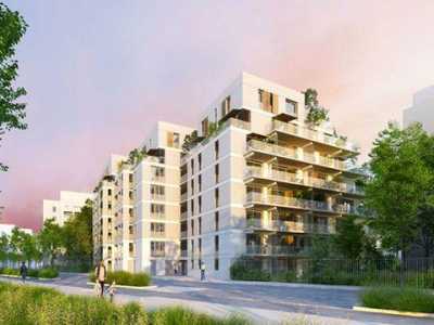 Condo For Sale in Nancy, France