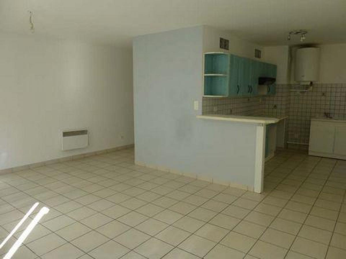 Picture of Apartment For Sale in Montelimar, Rhone Alpes, France