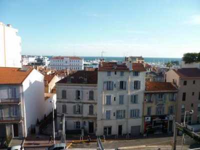 Apartment For Rent in Cannes, France