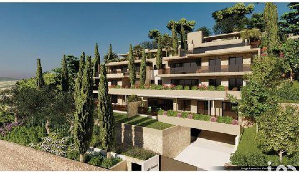 Picture of Condo For Sale in Les Issambres, Cote d'Azur, France