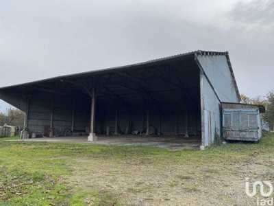 Retail For Sale in Faverolles, France