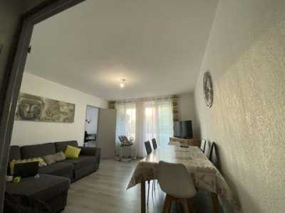 Condo For Sale in Marignane, France