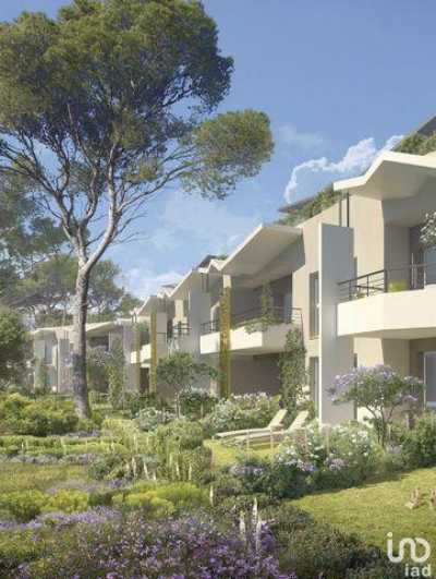 Condo For Sale in Valbonne, France