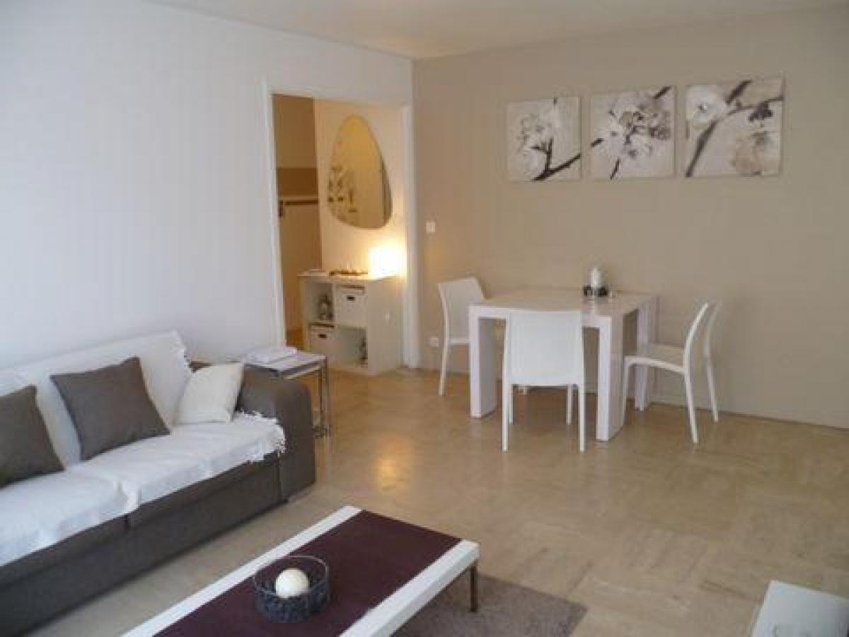 Picture of Apartment For Rent in Cannes, Cote d'Azur, France