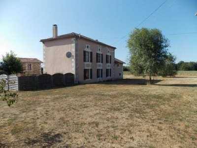 Farm For Sale in Rochechouart, France