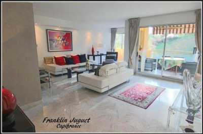 Condo For Sale in Cagnes Sur Mer, France
