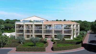 Condo For Sale in Les Issambres, France
