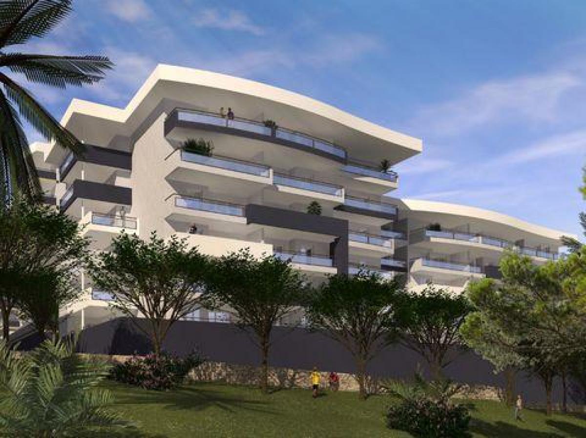 Picture of Condo For Sale in Ajaccio, Corse, France