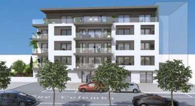 Condo For Sale in Ajaccio, France