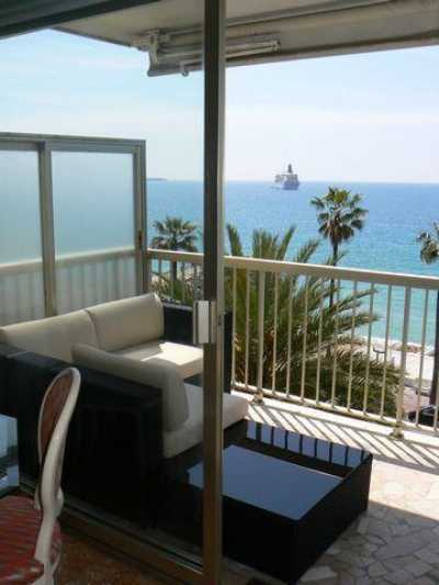 Apartment For Rent in Cannes, France