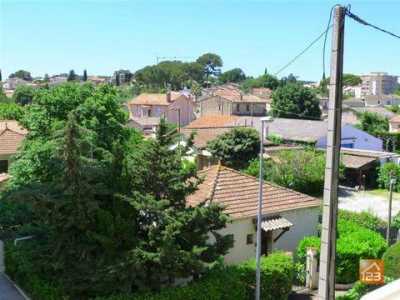Condo For Sale in Le Cannet, France