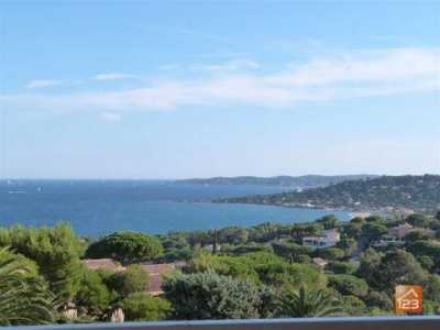 Condo For Sale in Sainte-Maxime, France