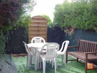 Condo For Sale in Sainte-Maxime, France