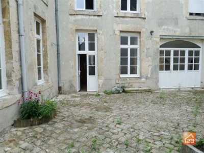Condo For Sale in Laon, France