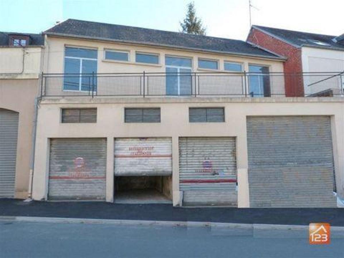 Picture of Condo For Sale in Laon, Picardie, France