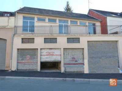 Condo For Sale in Laon, France