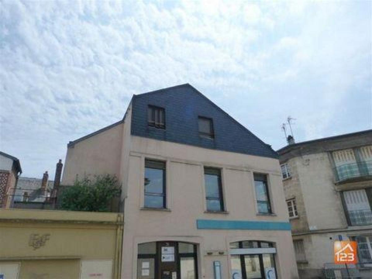 Picture of Condo For Sale in Laon, Picardie, France