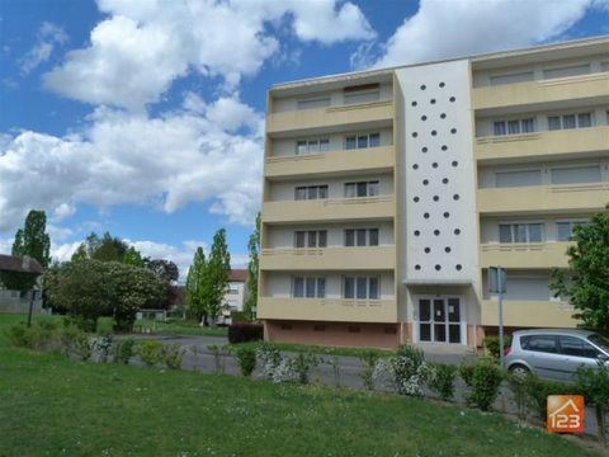 Picture of Condo For Sale in Laon, Picardie, France