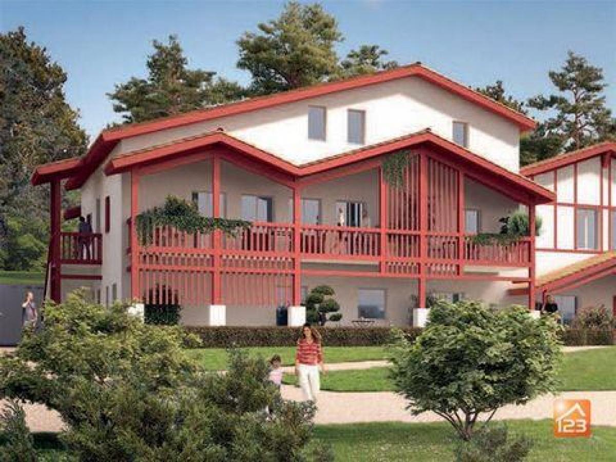 Picture of Condo For Sale in Urrugne, Aquitaine, France