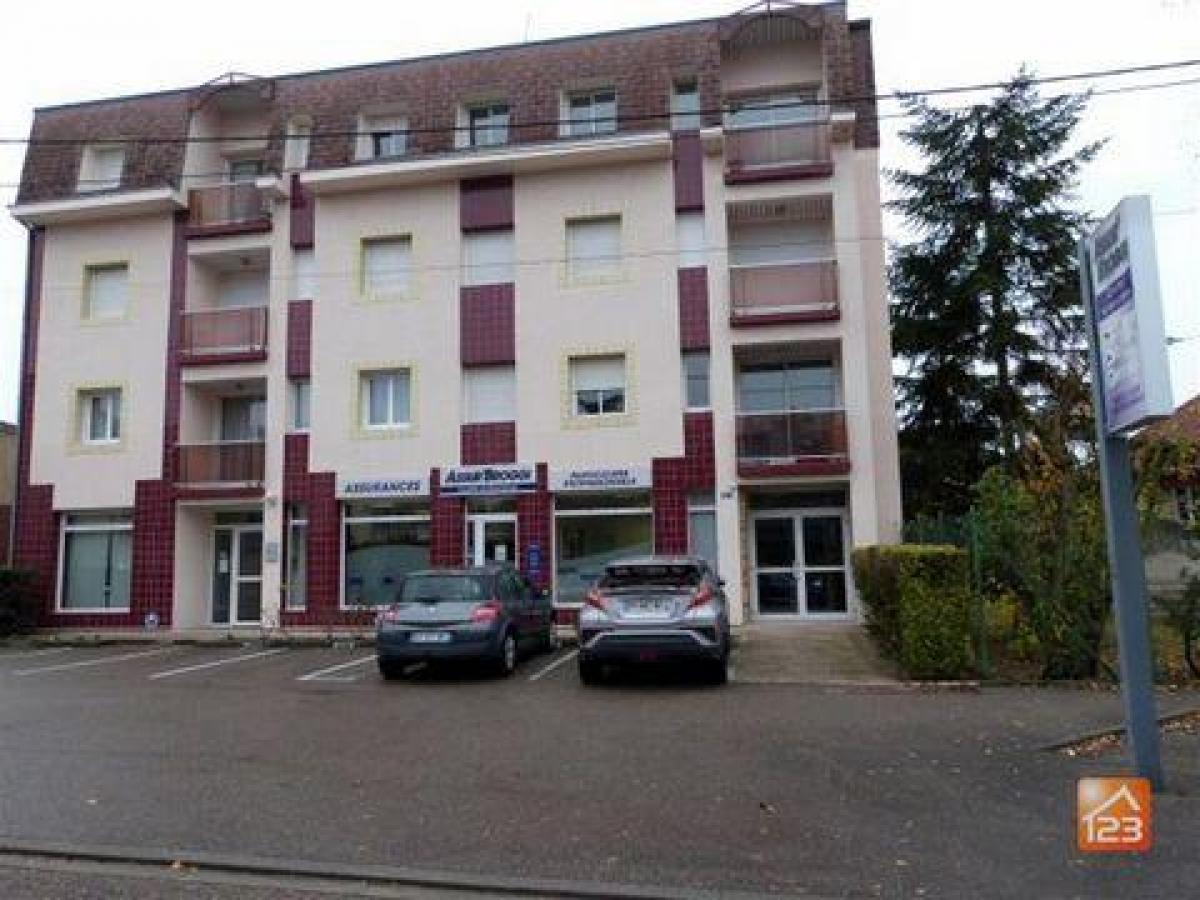 Picture of Office For Sale in Verdun, Lorraine, France