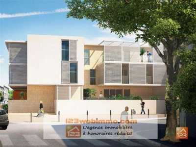 Condo For Sale in Istres, France