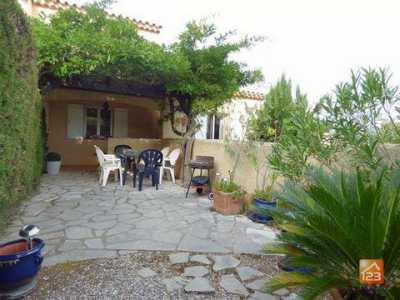 Condo For Sale in Sainte-Maxime, France