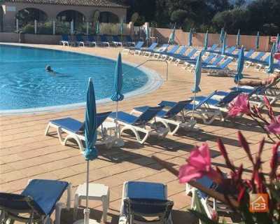 Condo For Sale in Grimaud, France