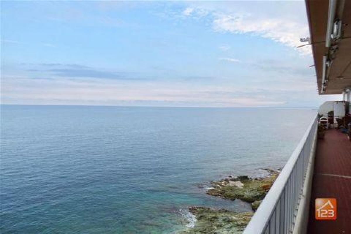 Picture of Condo For Sale in Bastia, Corse, France