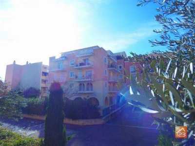 Condo For Sale in Sainte-Maxime, France