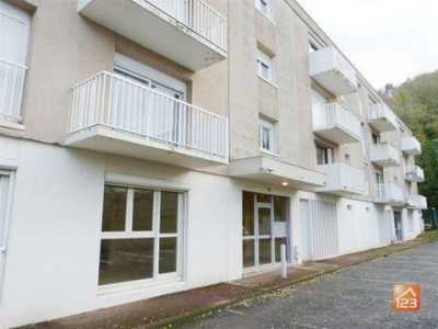Condo For Sale in Laon, France
