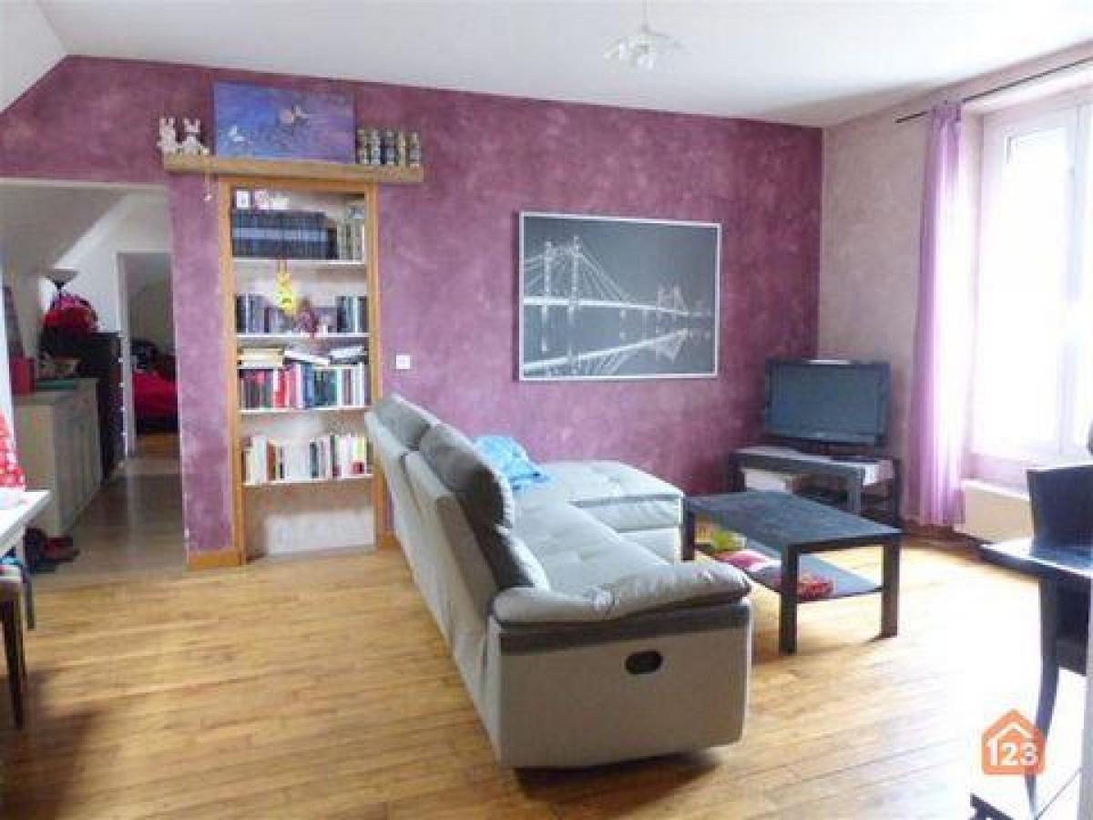 Picture of Condo For Sale in Malesherbes, Centre, France