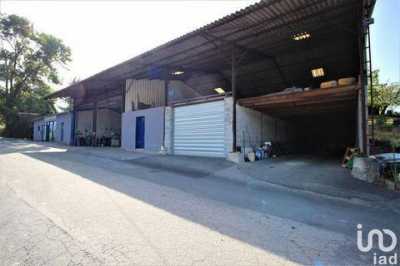 Industrial For Sale in Saint Yrieix La Perche, France