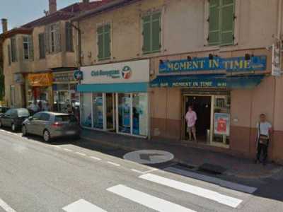 Industrial For Sale in Cannes La Bocca, France