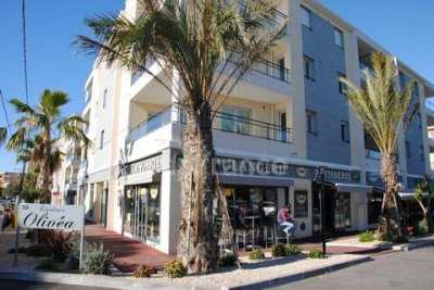 Office For Sale in Antibes, France