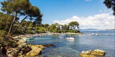 Office For Sale in Antibes, France