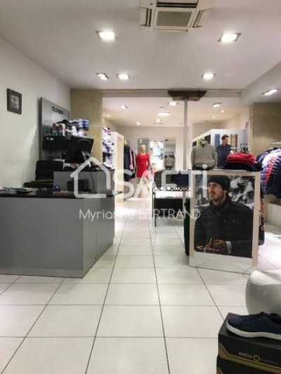 Office For Sale in Nevers, France