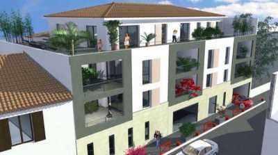 Apartment For Sale in Pertuis, France