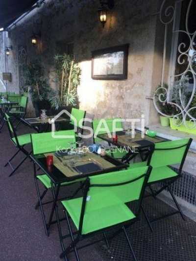 Office For Sale in Viarmes, France