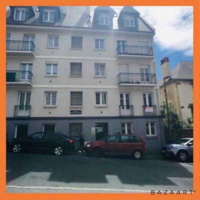 Apartment For Sale in Lannion, France