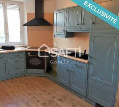 Apartment For Sale in Angevillers, France