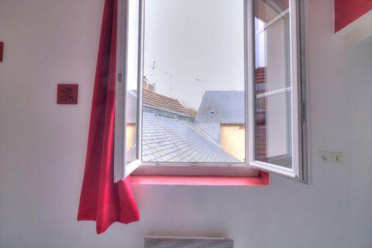 Picture of Apartment For Sale in Houdan, Centre, France