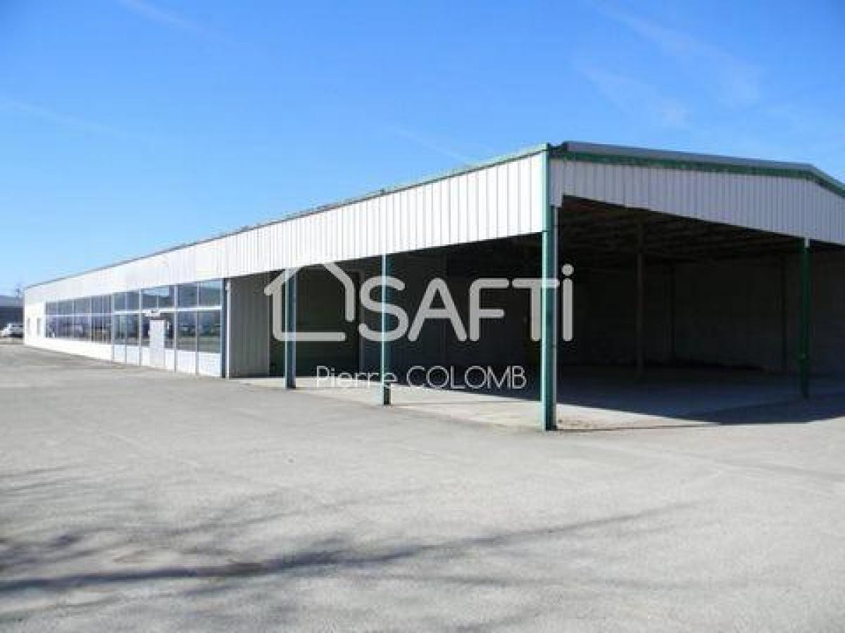 Picture of Office For Sale in Dijon, Bourgogne, France