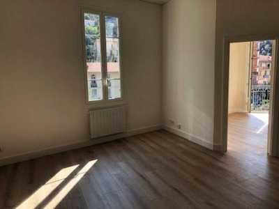 Apartment For Sale in Menton, France