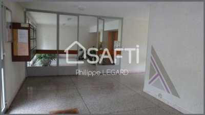Apartment For Sale in