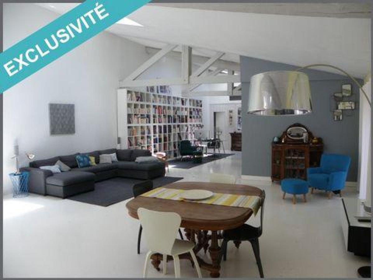 Picture of Apartment For Sale in Manosque, Provence-Alpes-Cote d'Azur, France