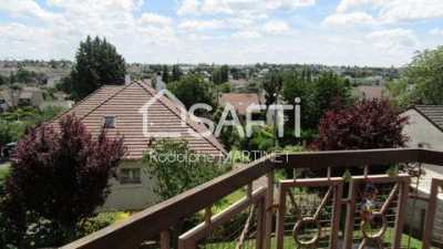 Apartment For Sale in Arpajon, France