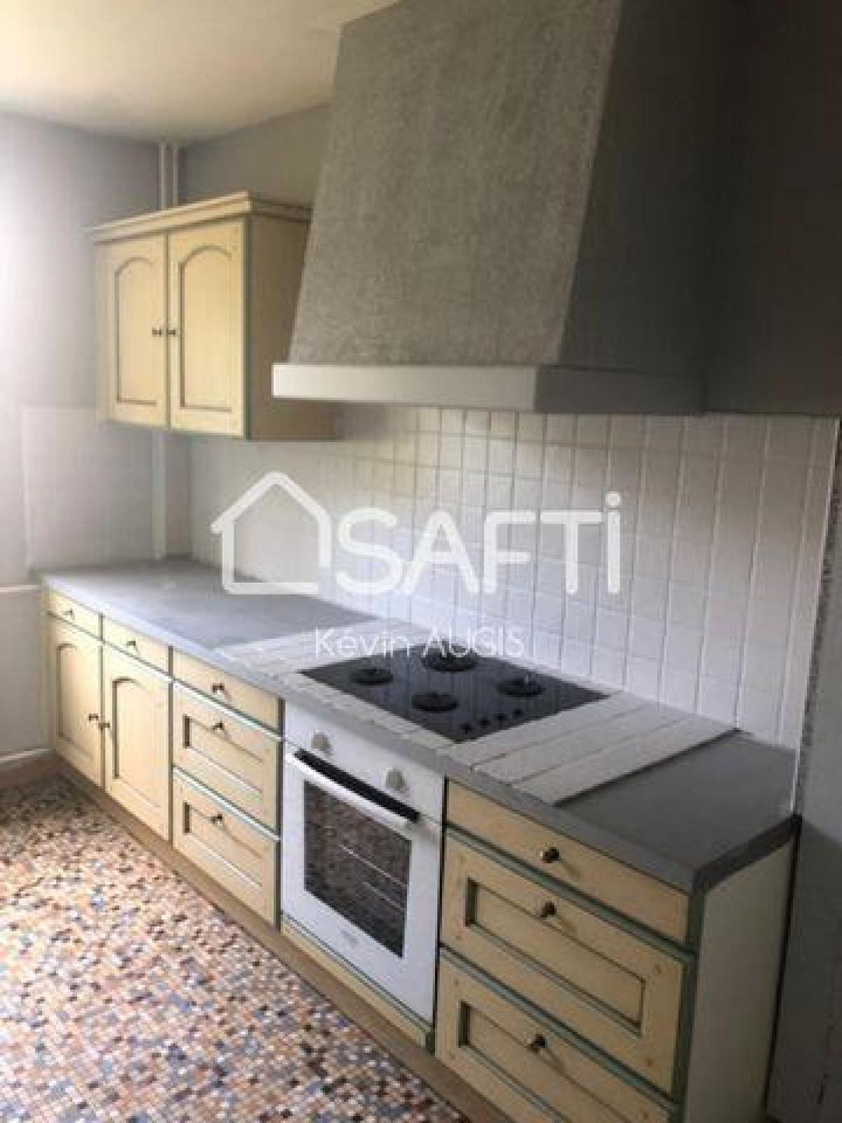 Picture of Apartment For Sale in Blois, Centre, France