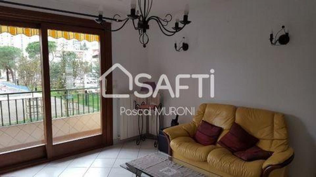 Picture of Apartment For Sale in Ajaccio, Corse, France
